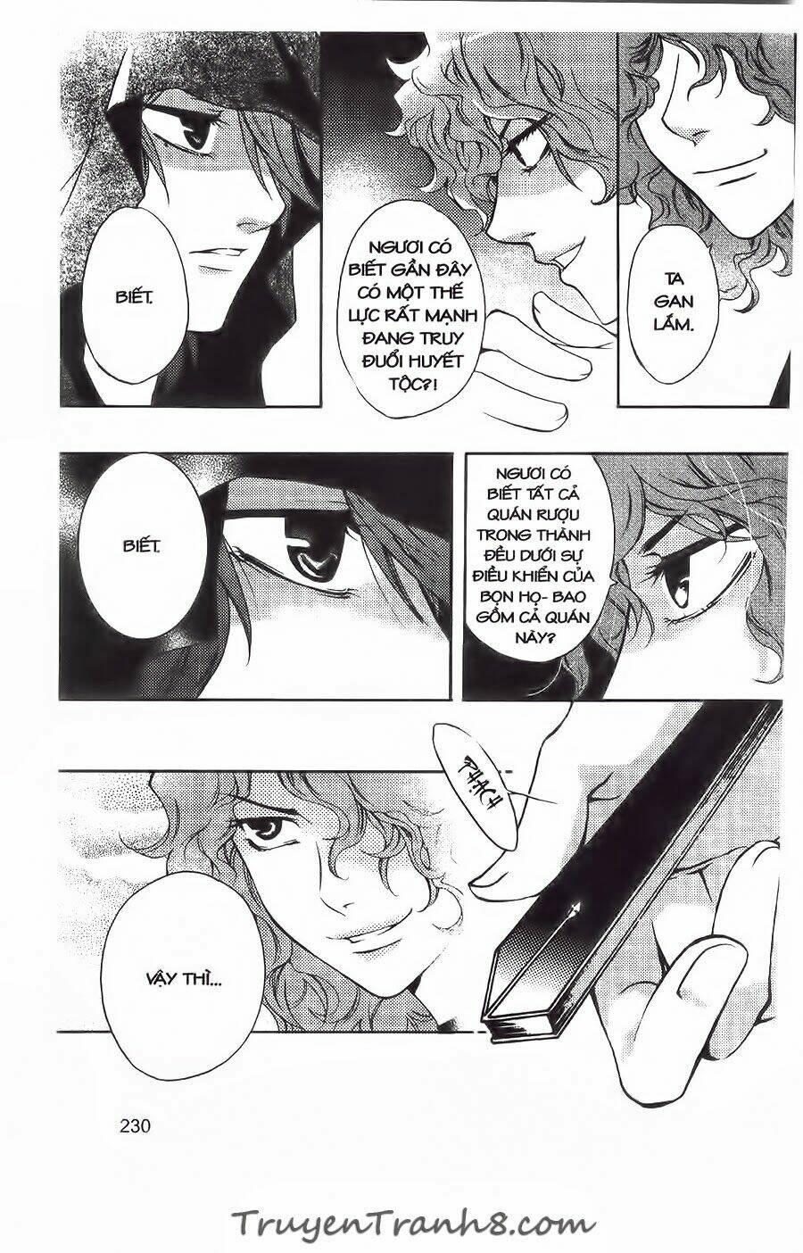 hai nửa tâm hồn chapter 7 15