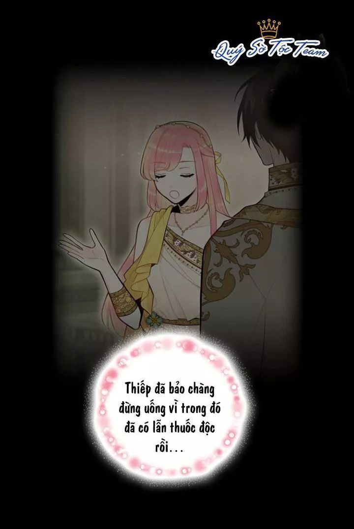 trọng sinh trở thành hoàng phi chapter 85 3