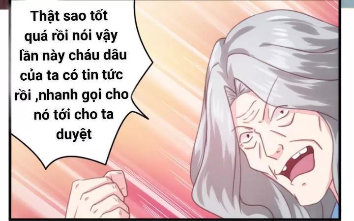 tổng tài đã cưới em chapter 7 21