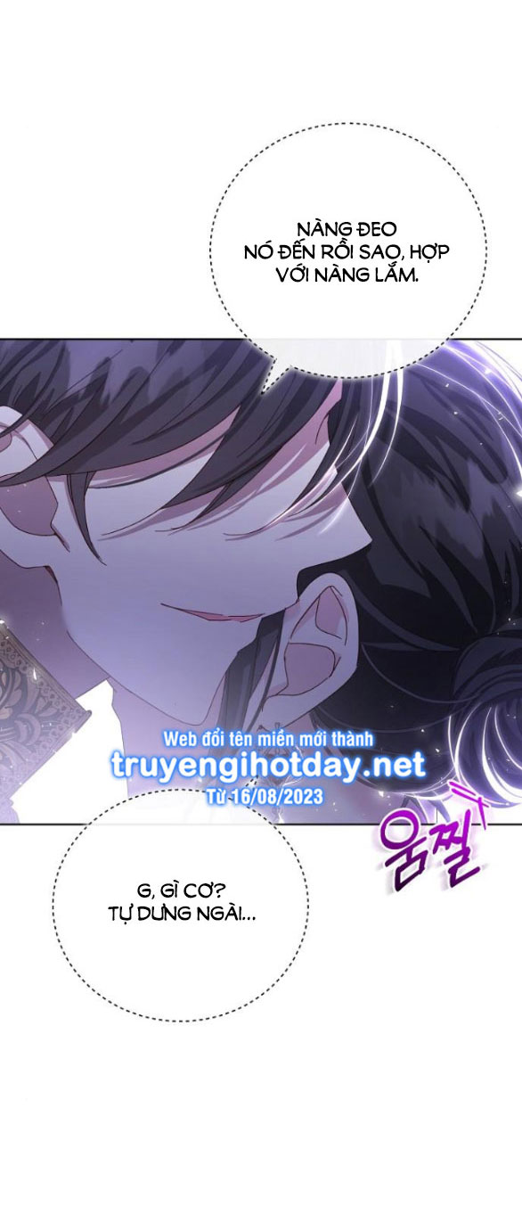 chiếm hữu trái tim bạo chúa chapter 21.2 32