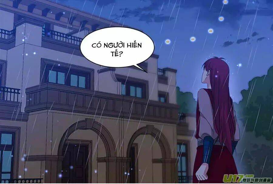 luyến ái sinh tử bộ chapter 172 16