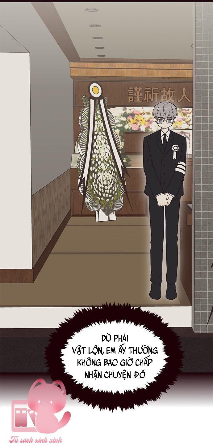 sợi chỉ tình yêu chapter 35 7