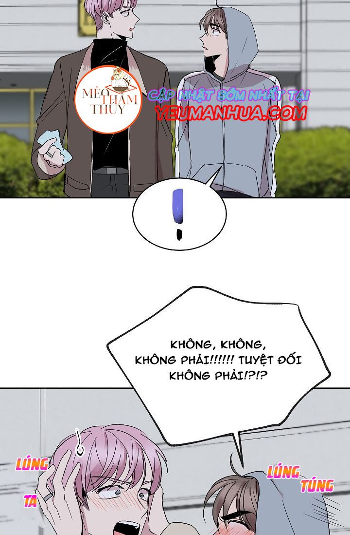 giúp em với, chú ơi! chapter 10 48