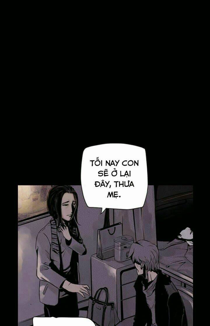 những xác chết hồi sinh từ đại dương chapter 14.1 14