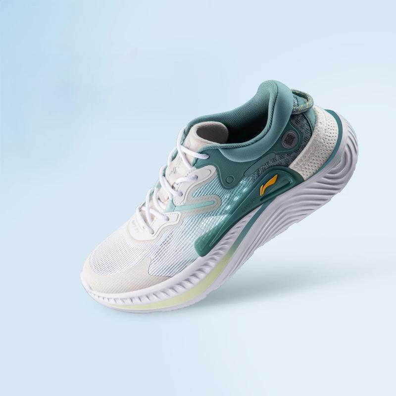 Giày Thời Trang Thể Thao Li-Ning Nam AGLT101-1