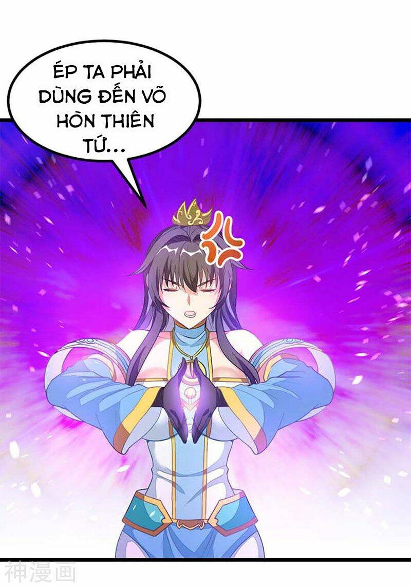 cửu dương thần vương chapter 209 5