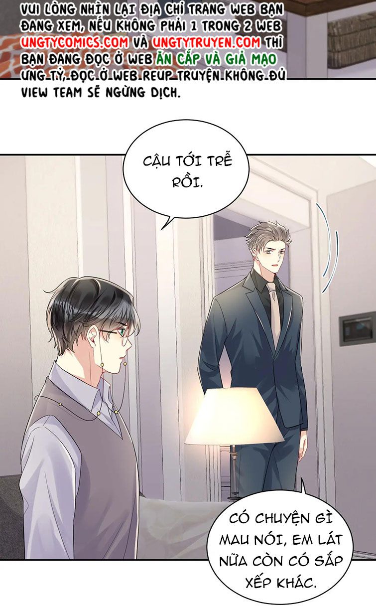 lại bị bạn trai cũ nhắm trúng rồi chapter 65 3