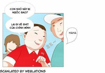 thánh thần trẻ trâu chapter 29 24