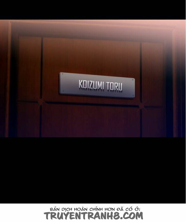 nhiệt huyết thanh xuân chapter 18 16