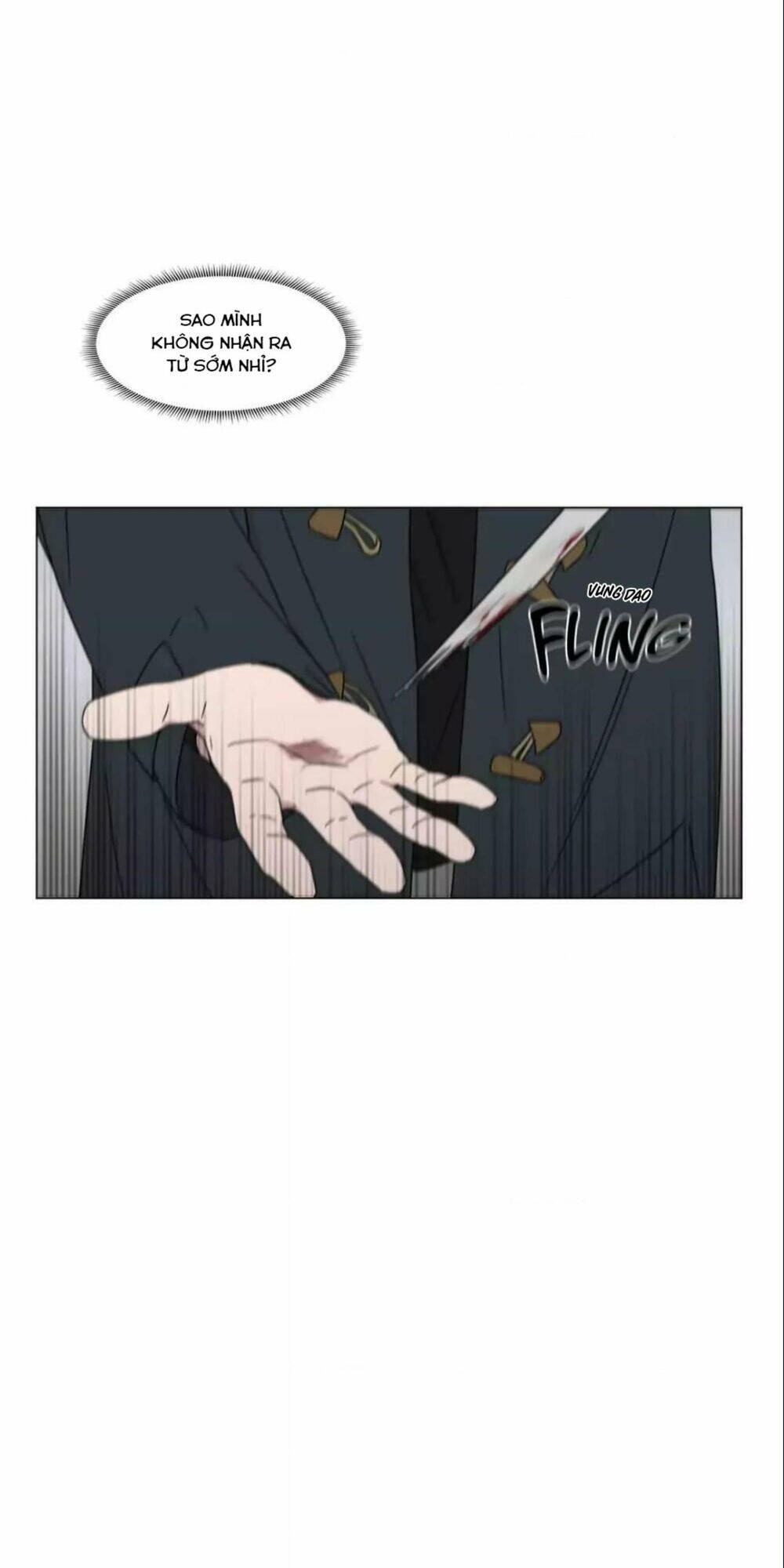 …”một sự thật khá khó chịu.” chapter 70 32