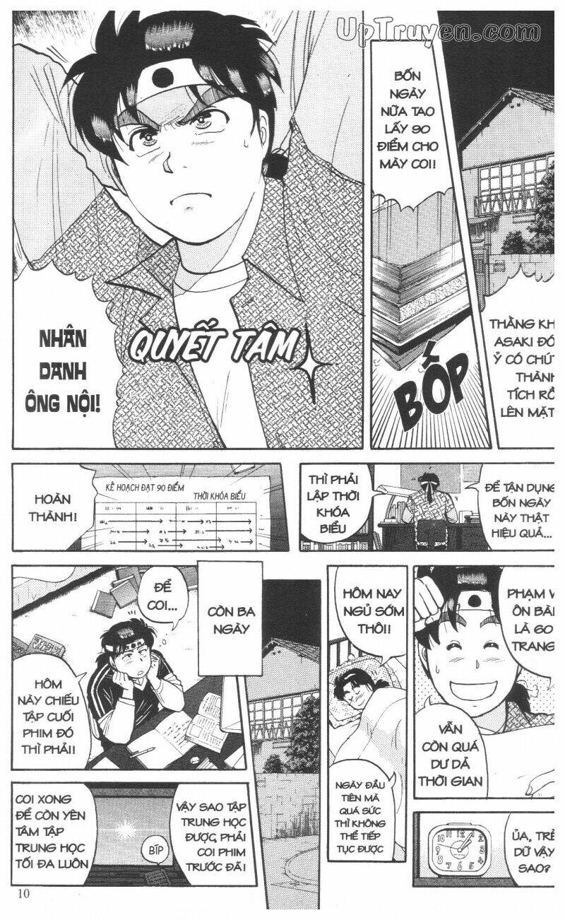 thám tử kindaichi (bản đẹp) chapter 12 13