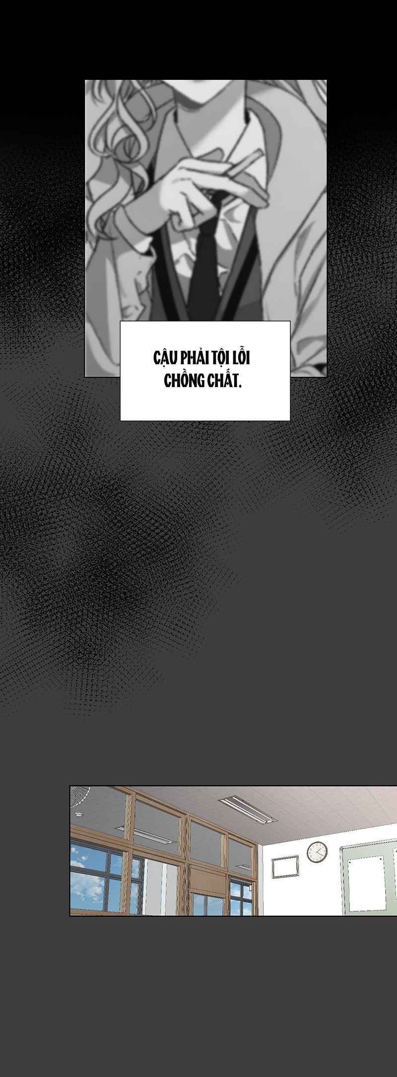 Tự Do Trong Mơ chapter 3.2 22