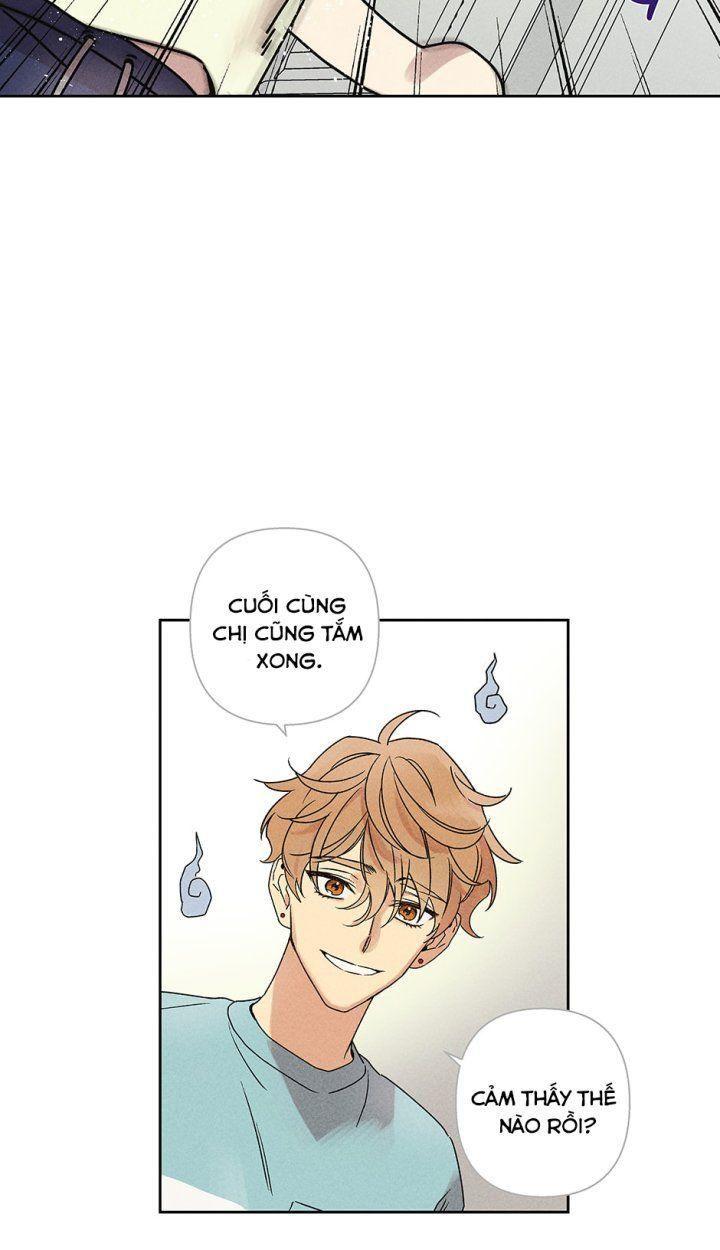 bạn trai tôi là một con ma ngọt ngào chapter 3 31