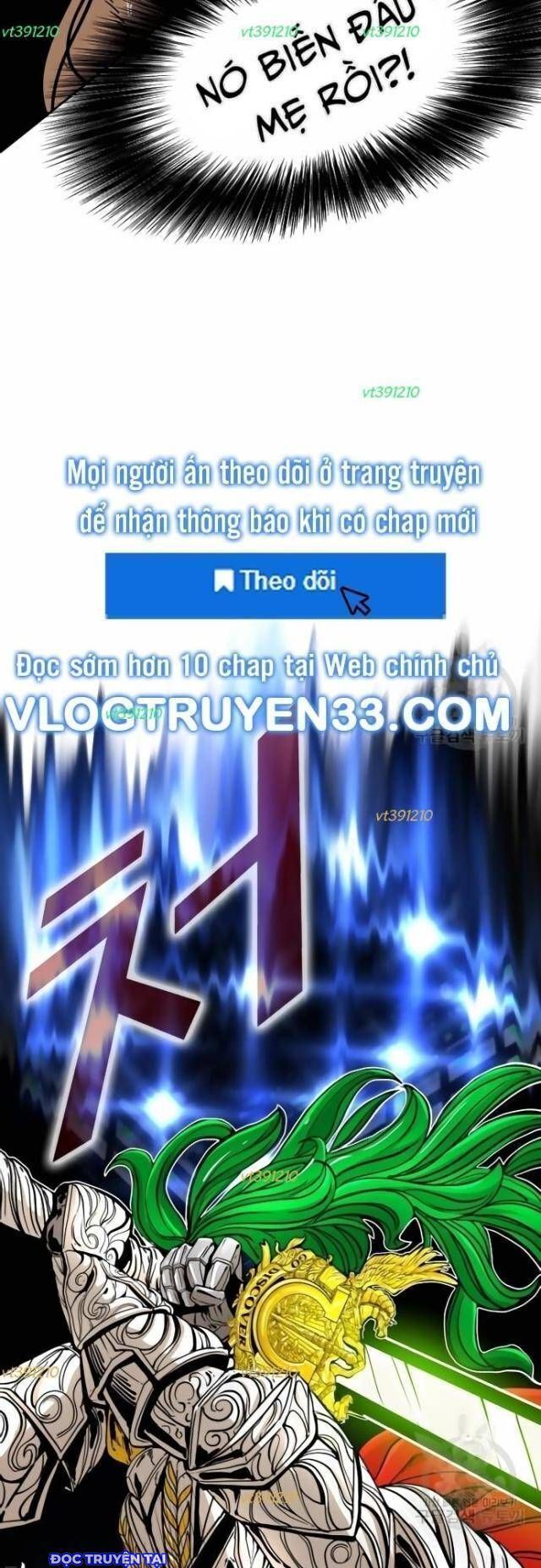 shark - cá mập chapter 247 31