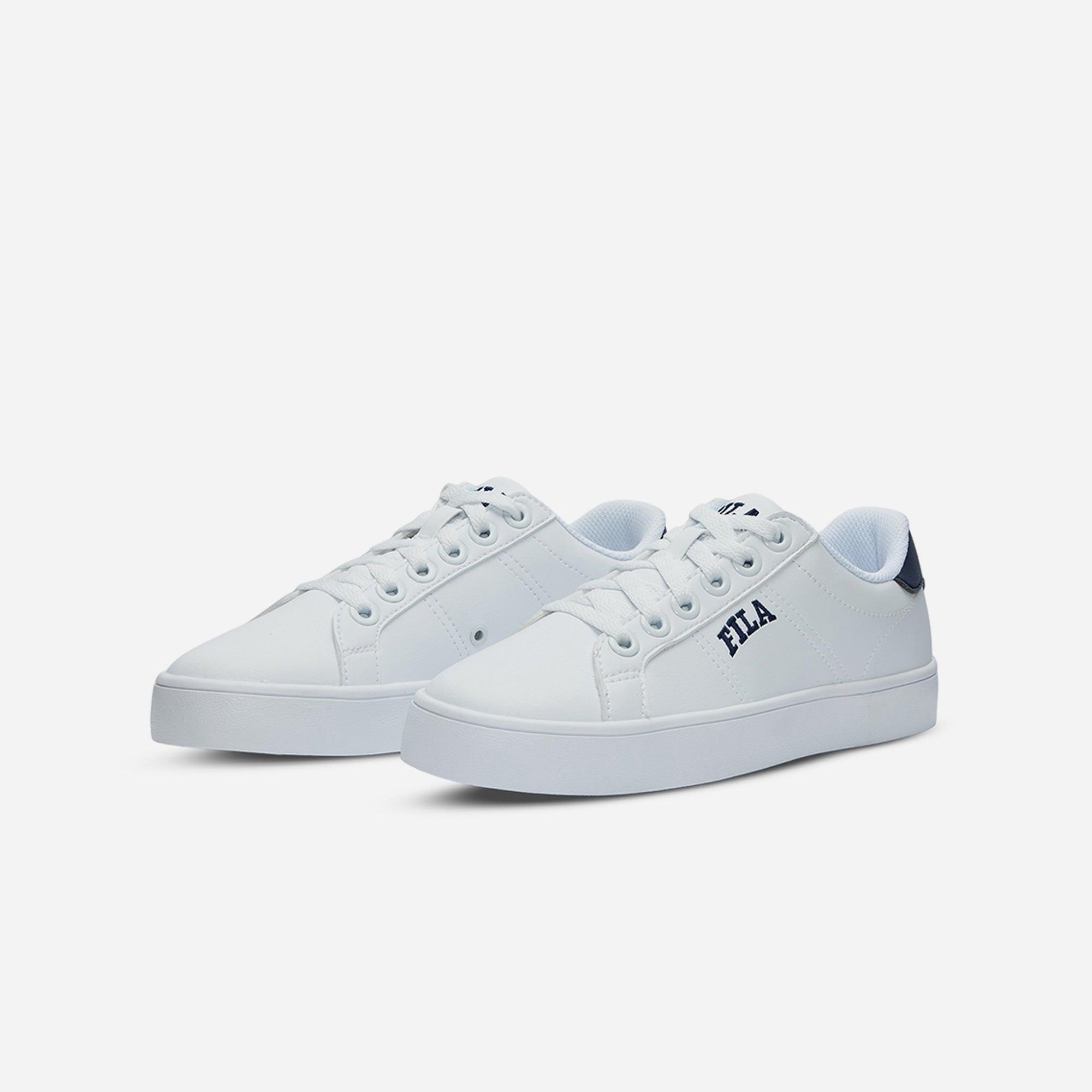 Giày sneaker unisex Fila Uni Court Deluxe - 1TM01783E-147