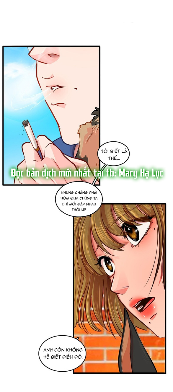 chú cún của em thật đáng yêu chapter 3.1 25