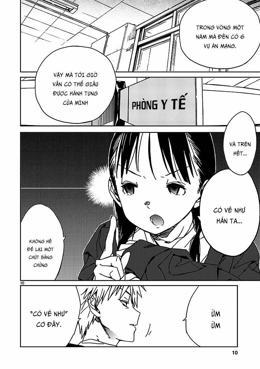 abnormal-kei joshi chapter 10 10