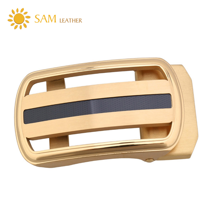 Mặt Khóa Thắt Lưng - Đầu Khóa Thắt Lưng SAM Leather SMDN018V