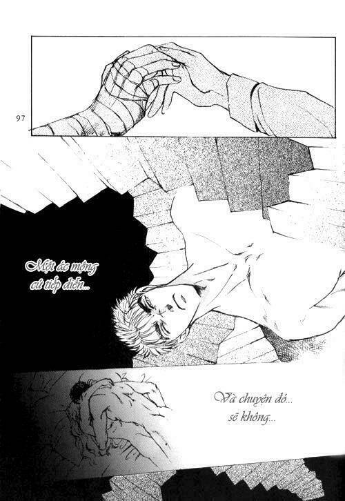 berserk doujinshi - kẻ hiến tế chapter 1 15