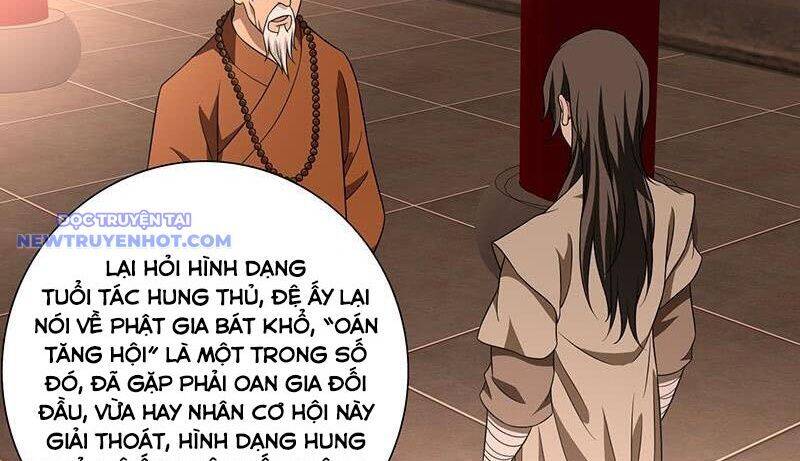 thiên long bát bộ webtoon chapter 113 40
