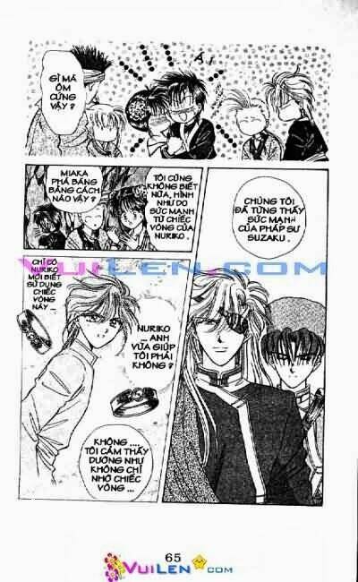 quyển sách kỳ bí chapter 9 66