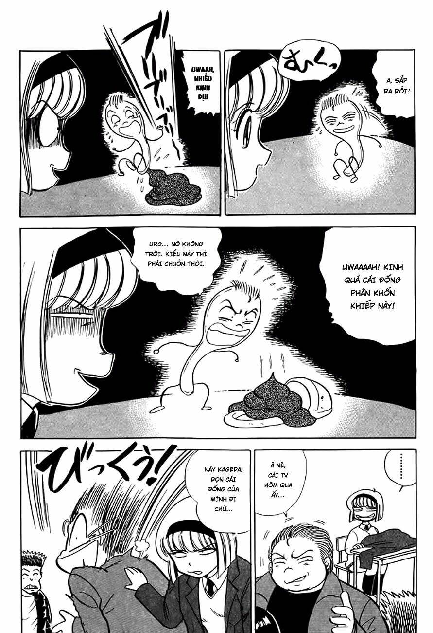 jigoku sensei nube - người thầy dũng cảm chapter 160 8