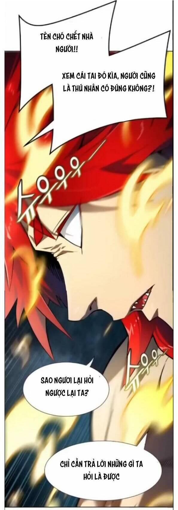 tòa tháp bí ẩn 2 chapter 549 39