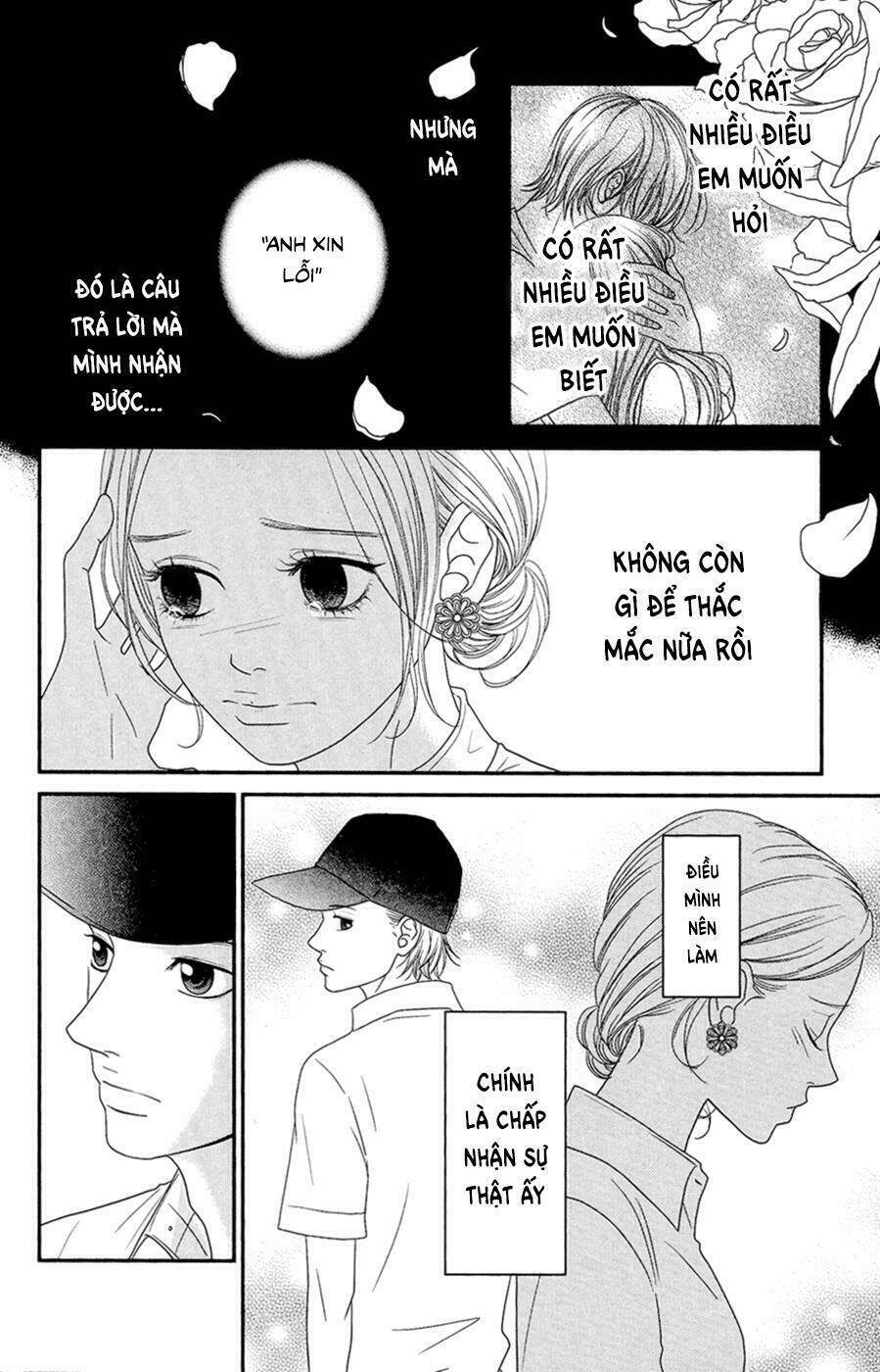đóa hoa năm ấy chapter 4 6