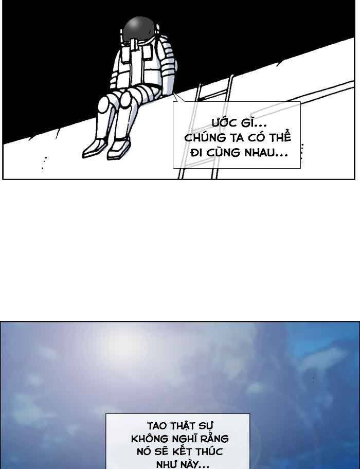 mắc kẹt trên mặt trăng chapter 62 19