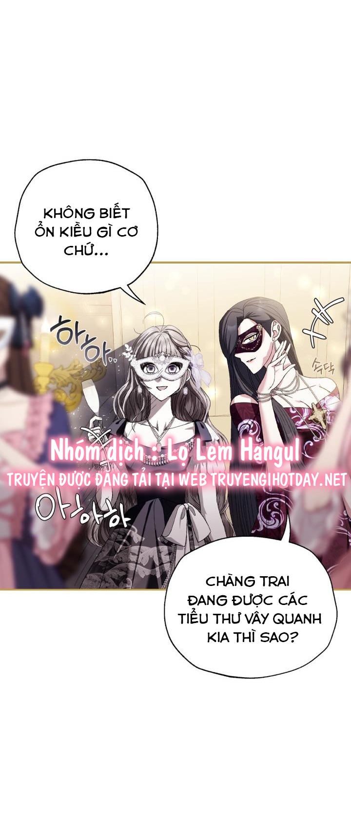 cha à, con không muốn kết hôn đâu chapter 129 32