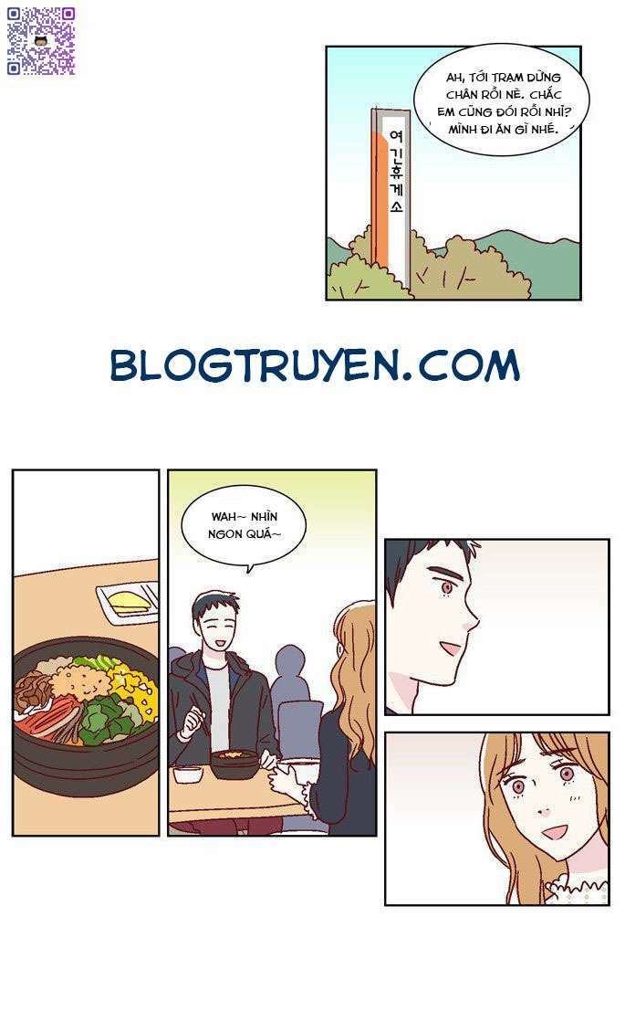 we broke up chapter 30 8