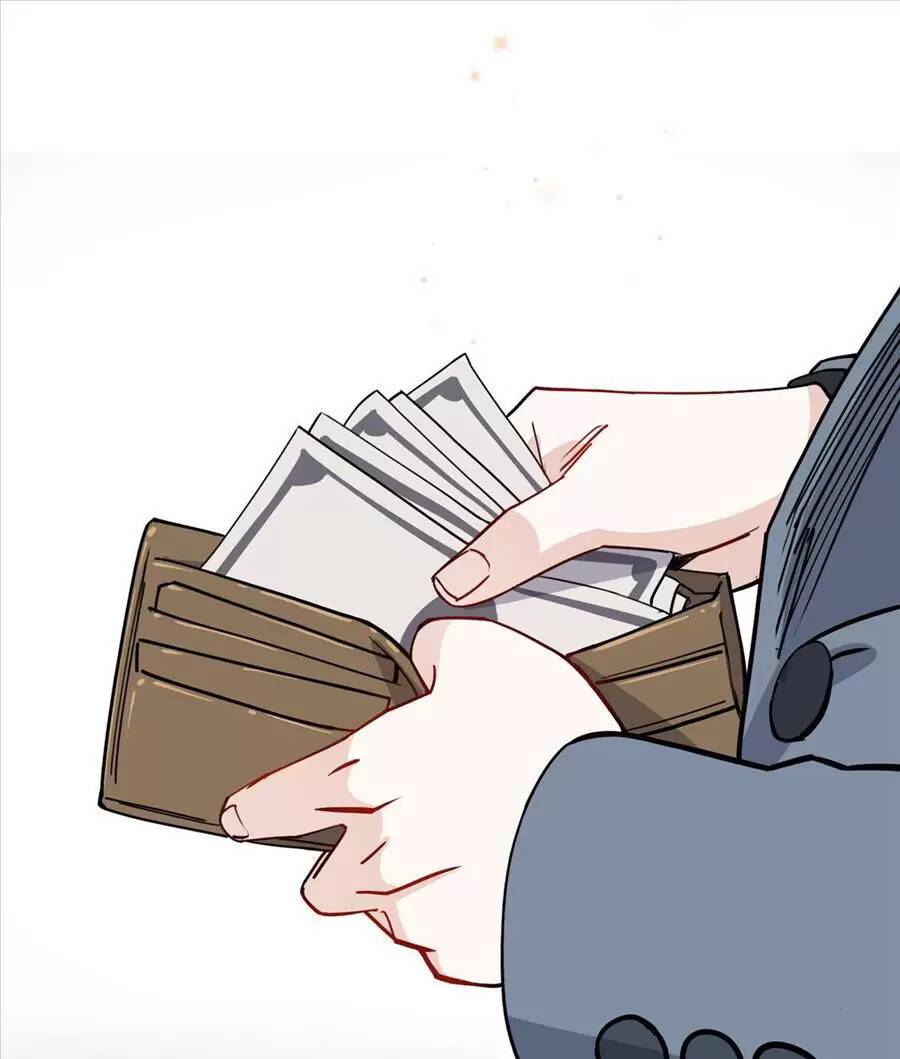 cố tổng, vợ của ngài quá mạnh rồi! chapter 63 43