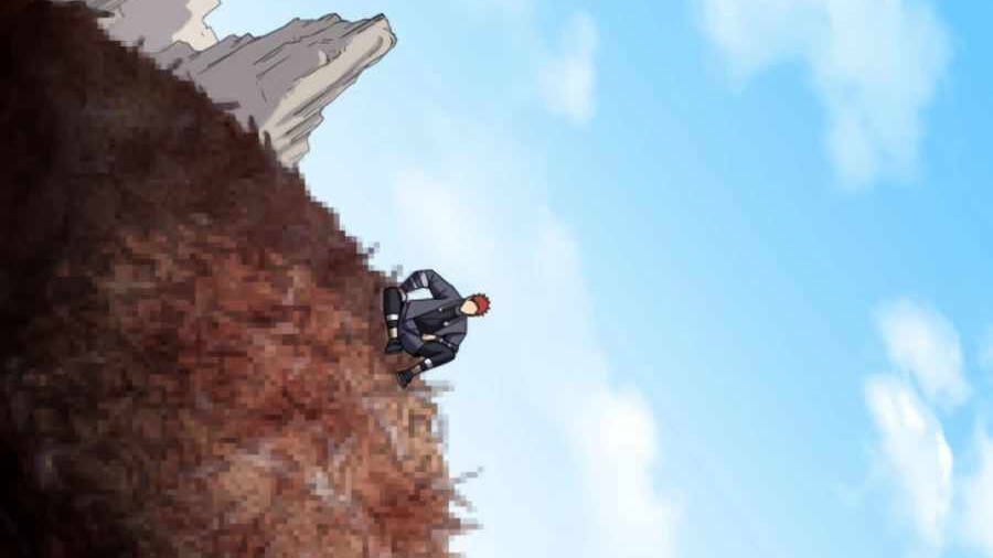 sự trả thù của thợ săn quái vật chapter 22.5 116