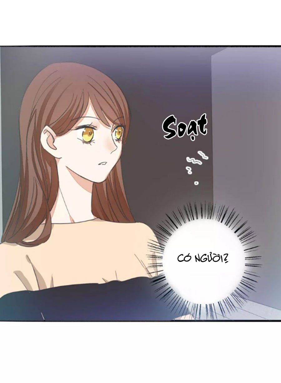 mùi hương lãng mạn chapter 33 16