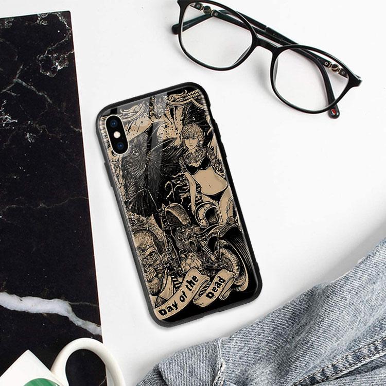 Ốp Lưng Cô Gái Siêu Hot Iphone 6/6Plus/6S/6S Plus/7/7Plus/8/8Plus/X/Xs/Xs Max/11/11 Promax/12/12 Promax Lpc20120330