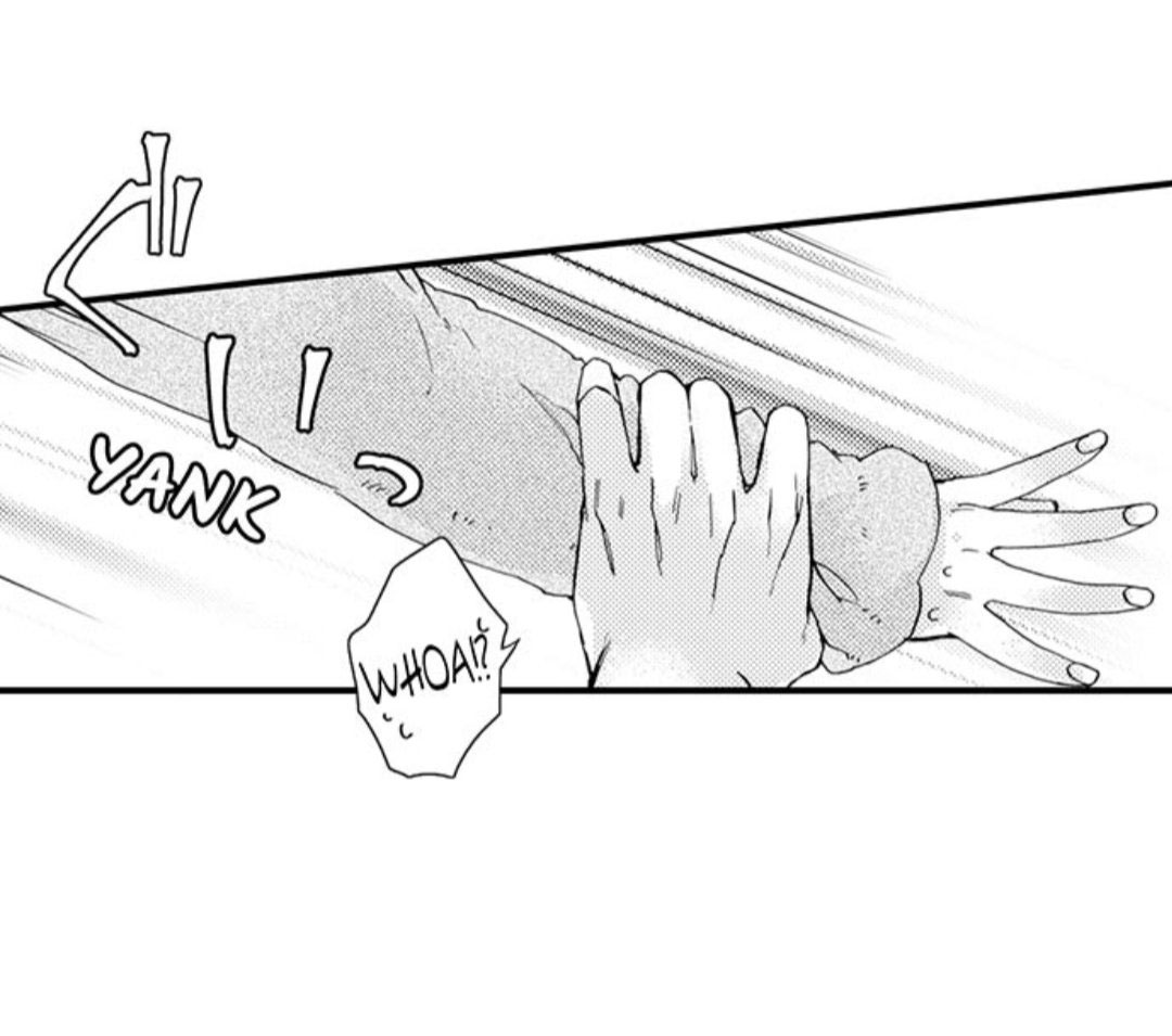 vị sếp thú tính nhà bên chapter 51.2 4