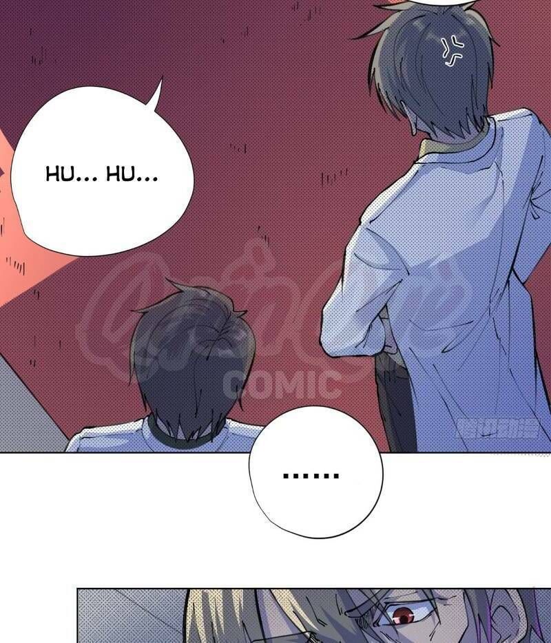 vương bài thần y chapter 15 29