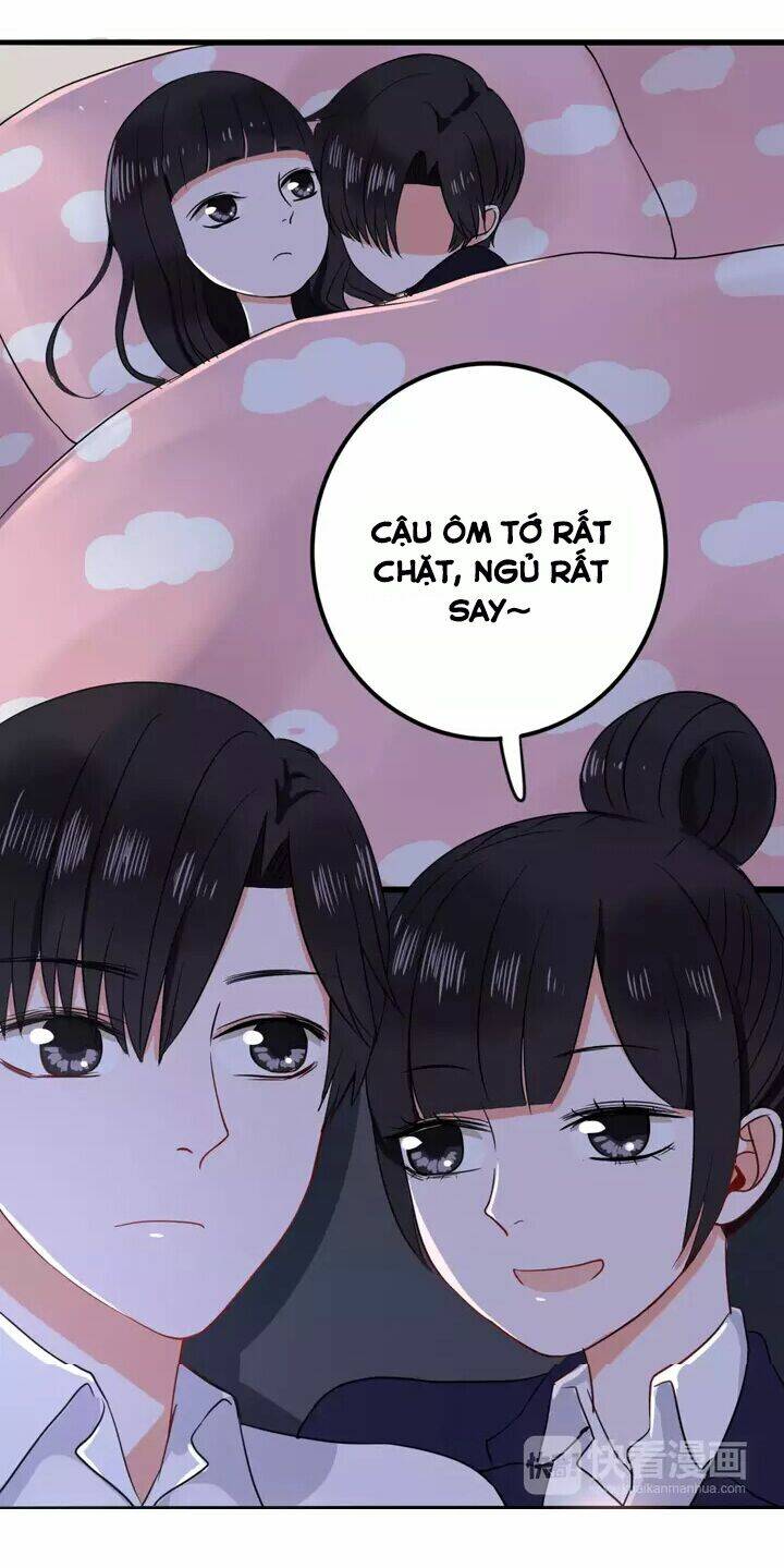 chào buổi sáng, hướng dương chapter 26 13