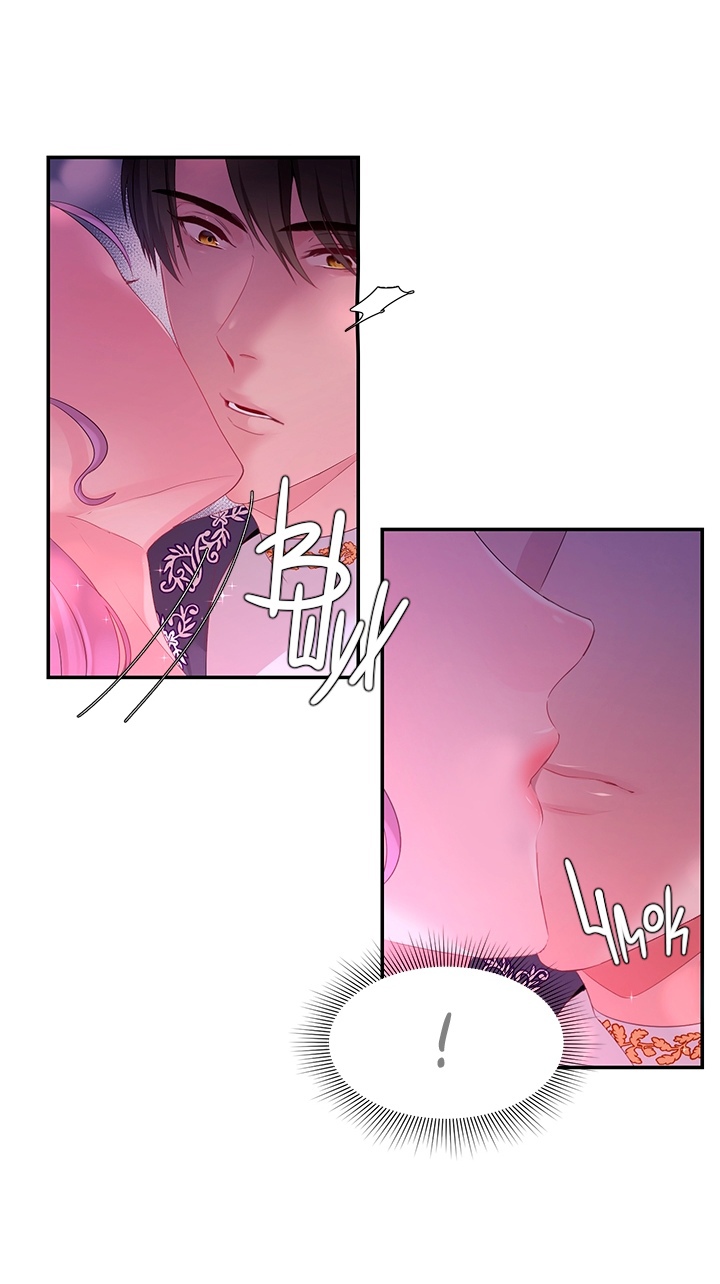 bệ hạ là của ta chapter 21 10