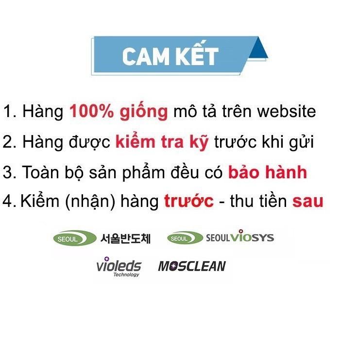 Đèn Bắt Muỗi Quạt Hút Thông Minh 2021 RẠNG ĐÔNG - Không Tiếng Nổ - Nhựa ABS Siêu Bền - HÀNG CHÍNH HÃNG