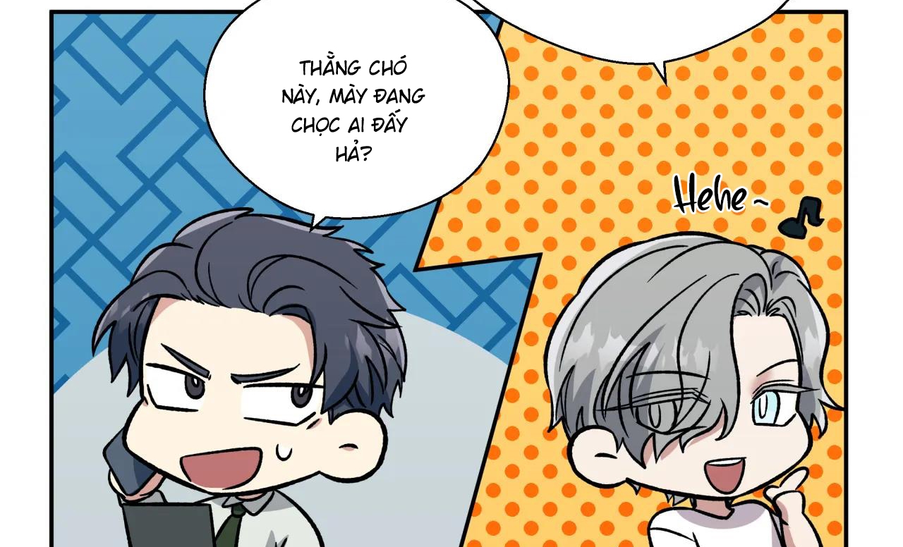 ám ảnh pheromone chapter 30 14