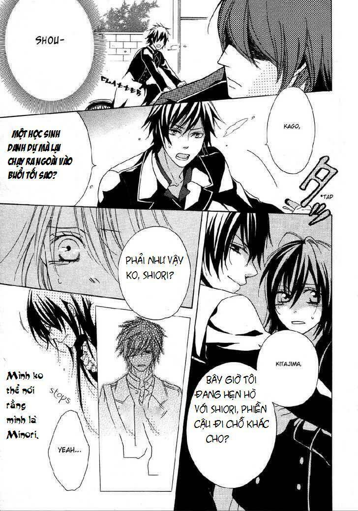 kuranoa chapter 3 16