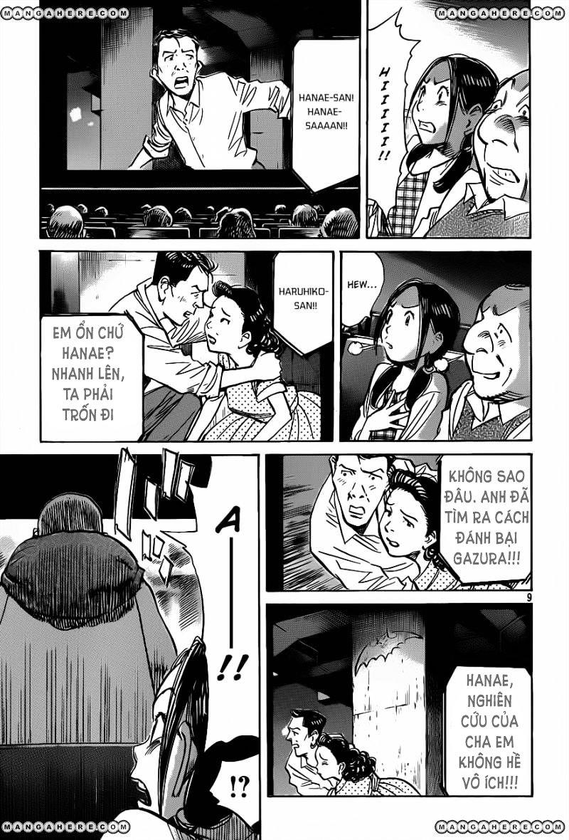 billy bat chapter 74 9