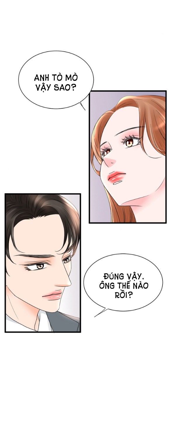 Tình Yêu Đánh Cắp Trái Tim chapter 23.2 - Trang 6