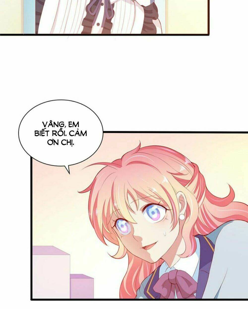 quản lí ngây ngô và thần tượng ác ma chapter 4 61