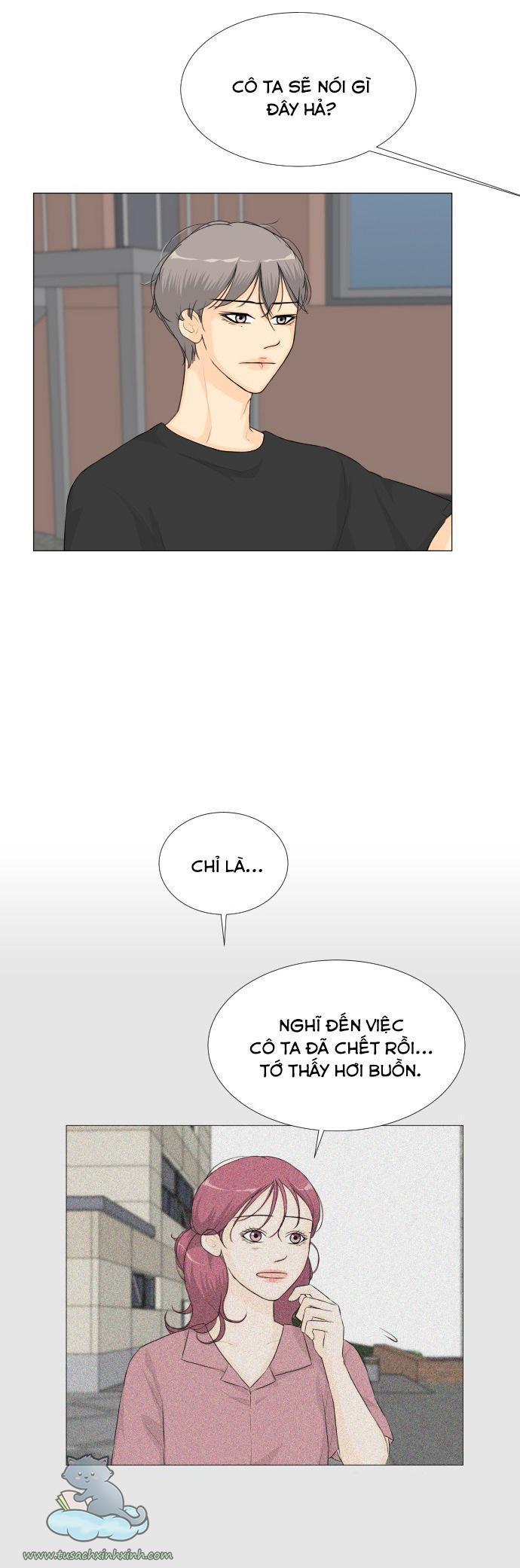 bán quỷ chapter 43 18