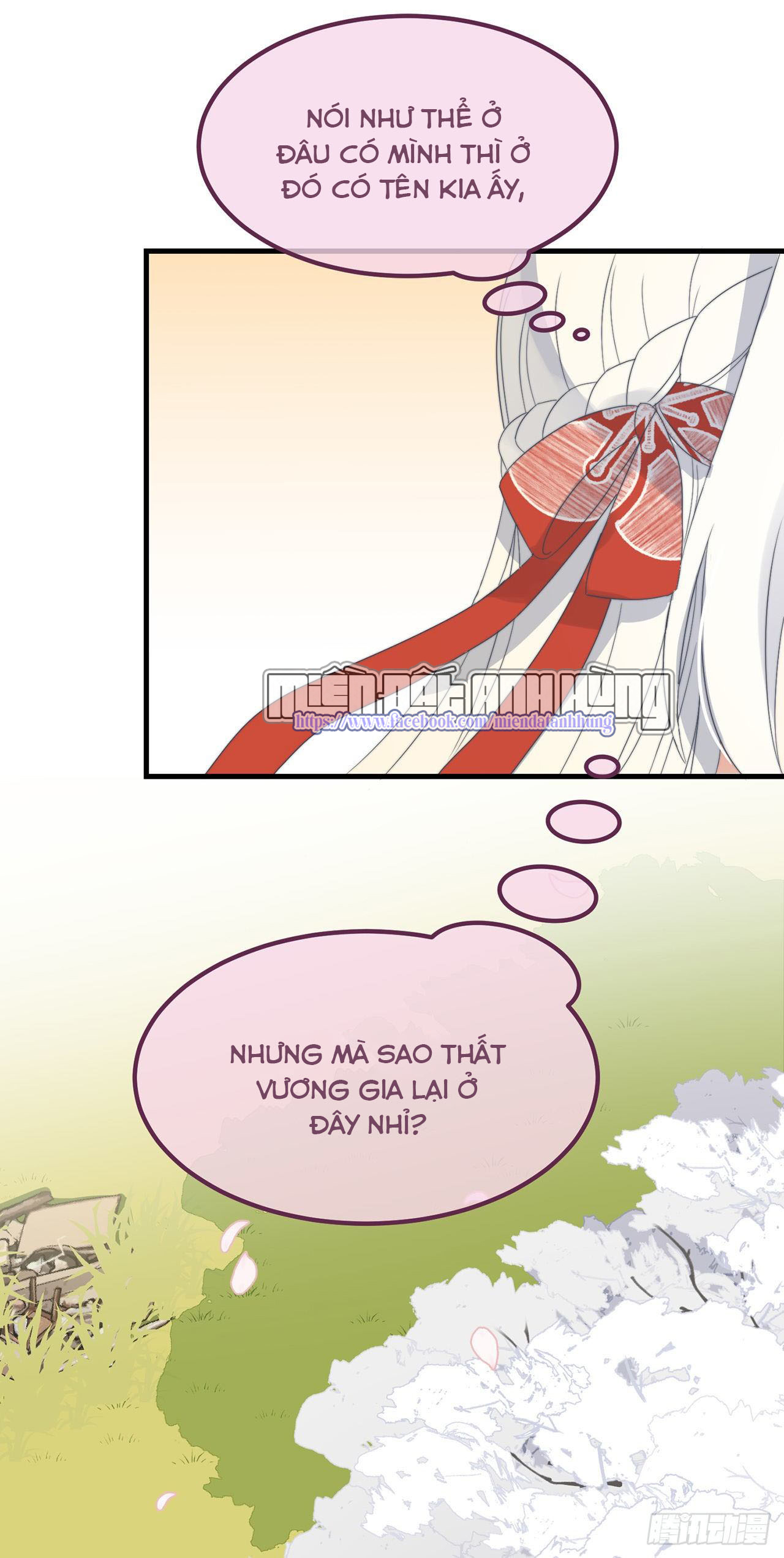 công lược sủng thê của sí hán vương. chapter 13 10