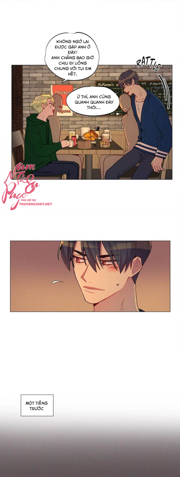 mảnh ghép o bị khuyết chapter 89 3