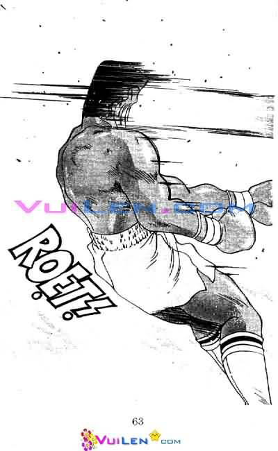 truyền nhân atula - shura no mon i chapter 15 64