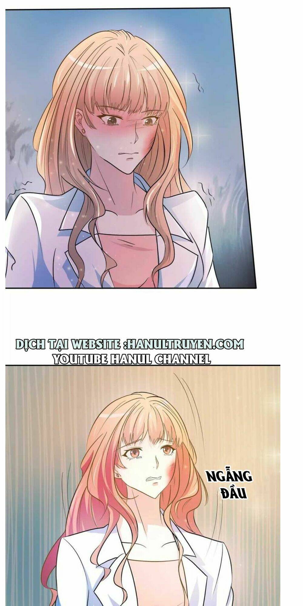 dụ vợ về nhà chồng cũ phải thật ôn nhu chapter 69 12